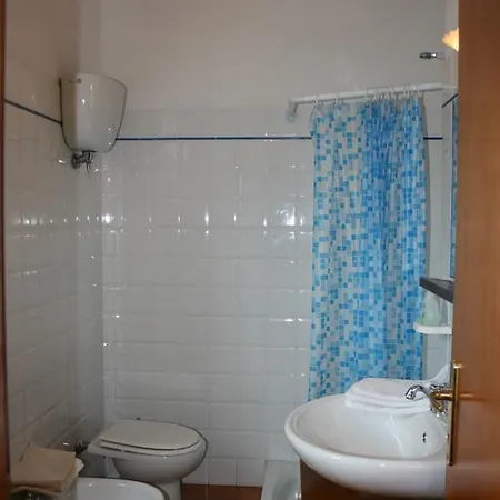 Cantagallo Villa