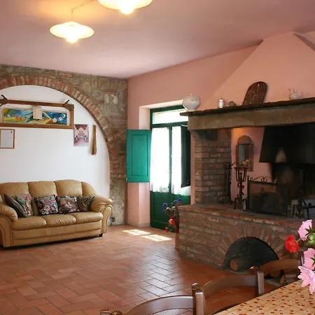 Villa Cantagallo Cortona