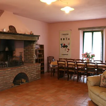 Cantagallo * Cortona