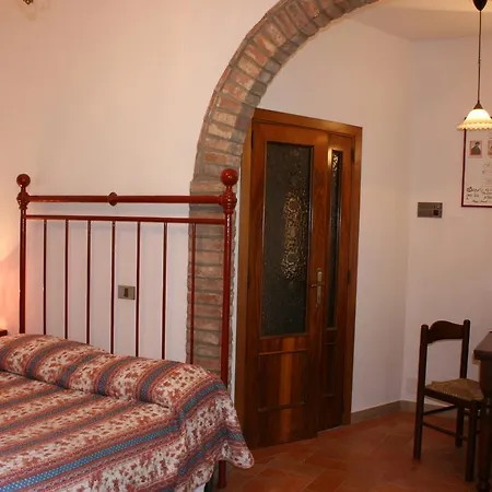 Villa Cantagallo *
