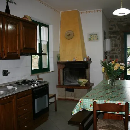 Cantagallo Villa Cortona