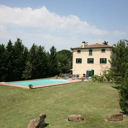 Cantagallo Cortona