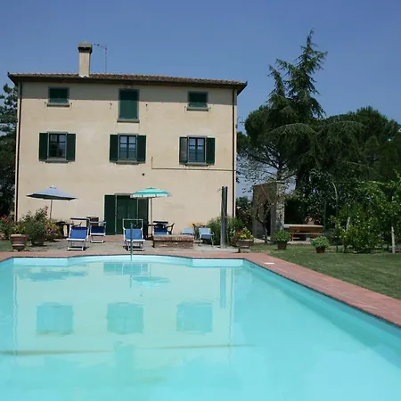 Villa Cantagallo