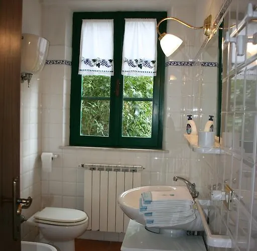 Villa Cantagallo Cortona