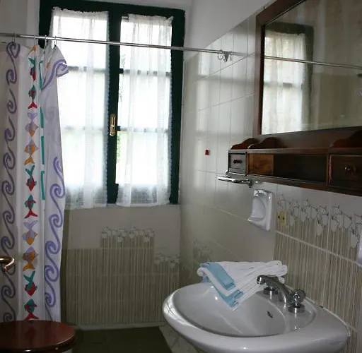 Cantagallo * Cortona