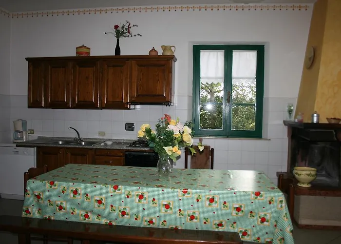 Cantagallo * Cortona