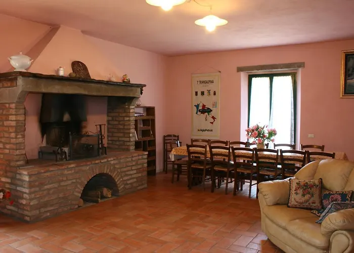 Cantagallo * Cortona