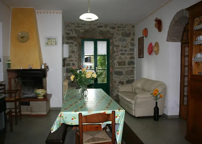 Cantagallo * Cortona