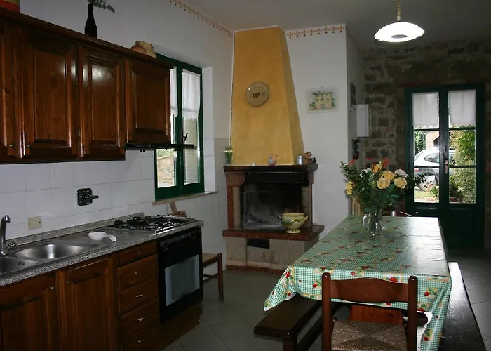 Cantagallo Villa Cortona