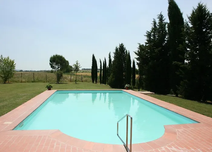 Cantagallo * Cortona